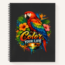 Color Your Life