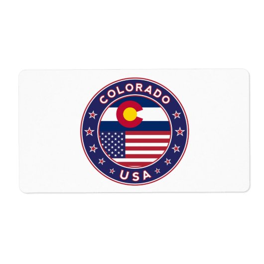 Colorado (Vorne)