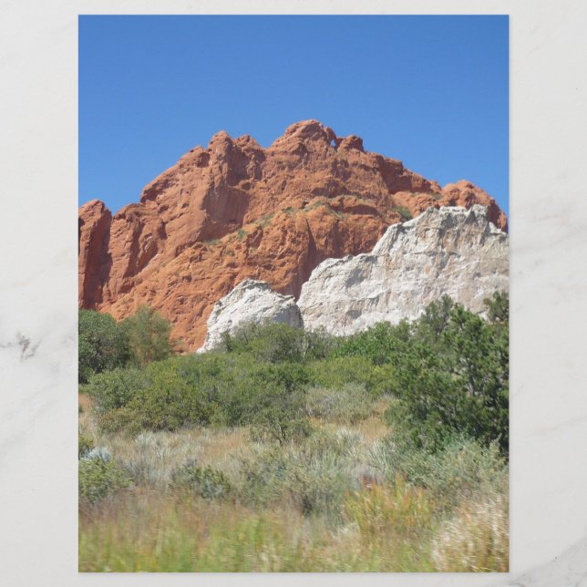 Colorado (Vorderseite)
