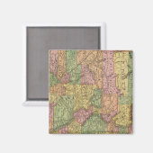 Colorado 10 magnet (Vorderseite/Rückseite)