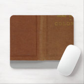Colorado 10 mousepad (Mit Mouse)