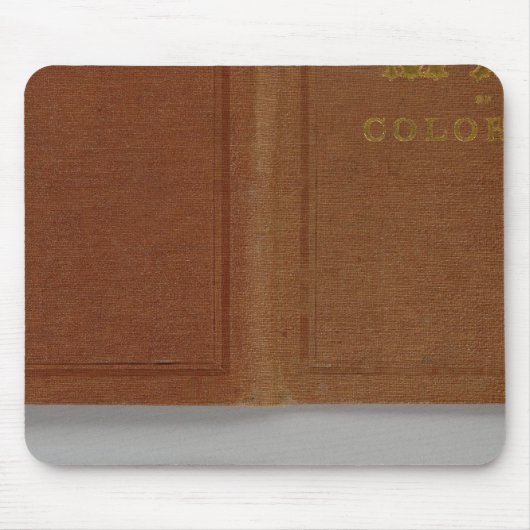 Colorado 10 mousepad (Vorne)