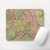 Colorado 10 mousepad (Mit Mouse)