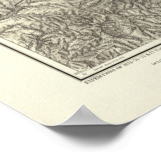 Colorado 10 poster (Ecke)