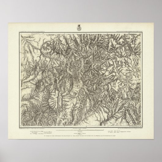 Colorado 10 poster (Vorne)