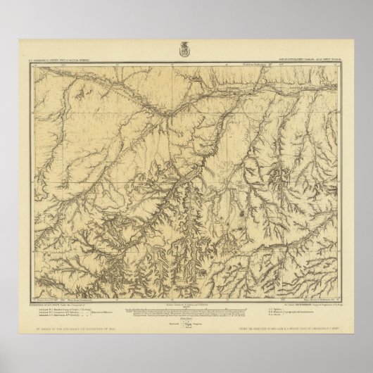 Colorado 10 poster (Vorne)