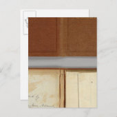 Colorado 10 postkarte (Vorne/Hinten)