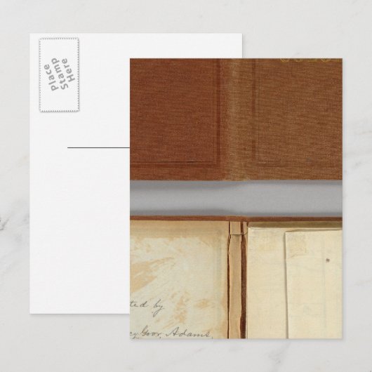 Colorado 10 postkarte (Vorne/Hinten)