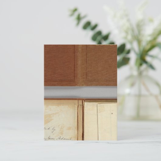 Colorado 10 postkarte (Stehend Vorderseite)