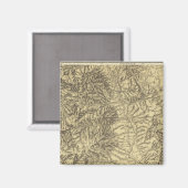 Colorado 11 magnet (Vorderseite/Rückseite)