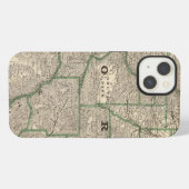 Colorado 12 iPhone hülle (Rückseite (Horizontal))
