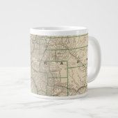 Colorado 12 Jumbo-Tasse (Vorderseite Rechts)