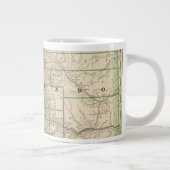 Colorado 12 Jumbo-Tasse (Rechts)