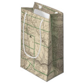 Colorado 12 kleine geschenktüte (Vorderseite Schrägansicht)