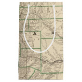 Colorado 12 kleine geschenktüte (Vorderseite)