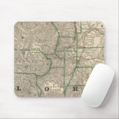 Colorado 12 mousepad (Mit Mouse)