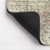 Colorado 13 mousepad (Ecke)