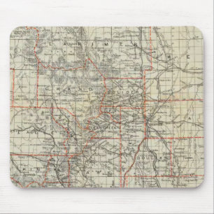 Colorado 13 mousepad
