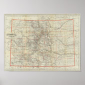 Colorado 13 poster (Vorne)