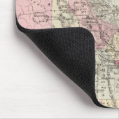 Colorado 14 mousepad (Ecke)