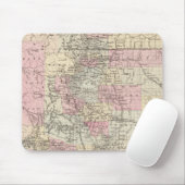 Colorado 14 mousepad (Mit Mouse)