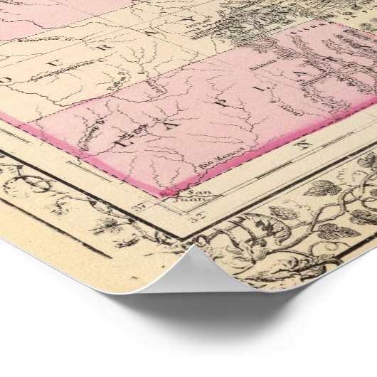 Colorado 14 poster (Ecke)