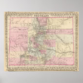 Colorado 14 poster (Vorne)