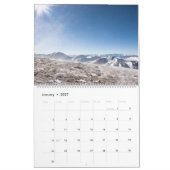 Colorado 2010 kalender (Jan 2027)