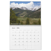Colorado 2010 kalender (Mär 2026)