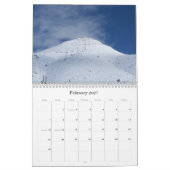 Colorado 2011 landschaftlicher Kalender (Feb 2027)