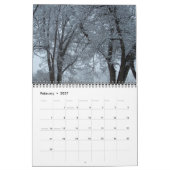 Colorado 2015 fotografiert Kalender (Feb 2027)
