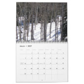 Colorado 2015 fotografiert Kalender (Mär 2027)