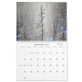 Colorado 2016 Landschaftlicher Kalender (Feb 2027)