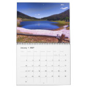 Colorado 2020 Foto Kalender (Jan 2027)