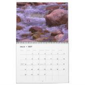 Colorado 2020 Foto Kalender (Mär 2027)