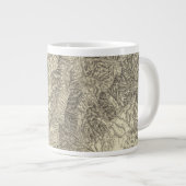 Colorado 2 Jumbo-Tasse (Vorderseite Rechts)