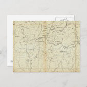 Colorado 2 postkarte (Vorne/Hinten)