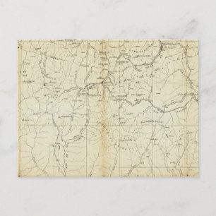 Colorado 2 postkarte