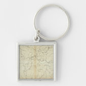 Colorado 2 schlüsselanhänger (Vorne)