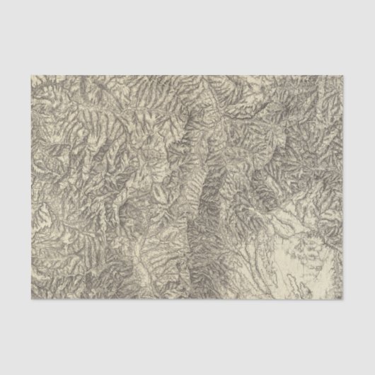 Colorado 2 seidenpapier (Vorderseite)