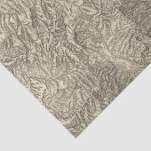 Colorado 2 seidenpapier (Ausschnitt)