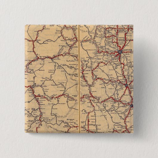 Colorado 3 button (Vorderseite)