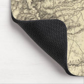 Colorado 4 mousepad (Ecke)