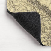 Colorado 4 mousepad (Ecke)