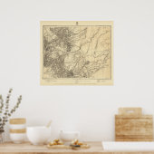 Colorado 4 poster (Küche)