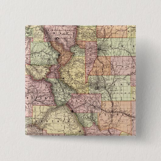 Colorado 5 button (Vorderseite)
