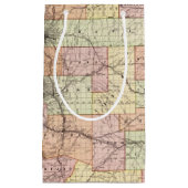 Colorado 5 kleine geschenktüte (Vorderseite)