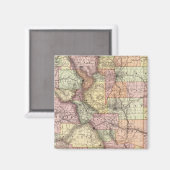 Colorado 5 magnet (Vorderseite/Rückseite)