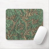 Colorado 5 mousepad (Mit Mouse)