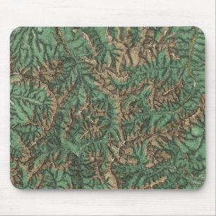 Colorado 5 mousepad